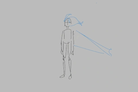 Coloso 2D Animator HAVTZA