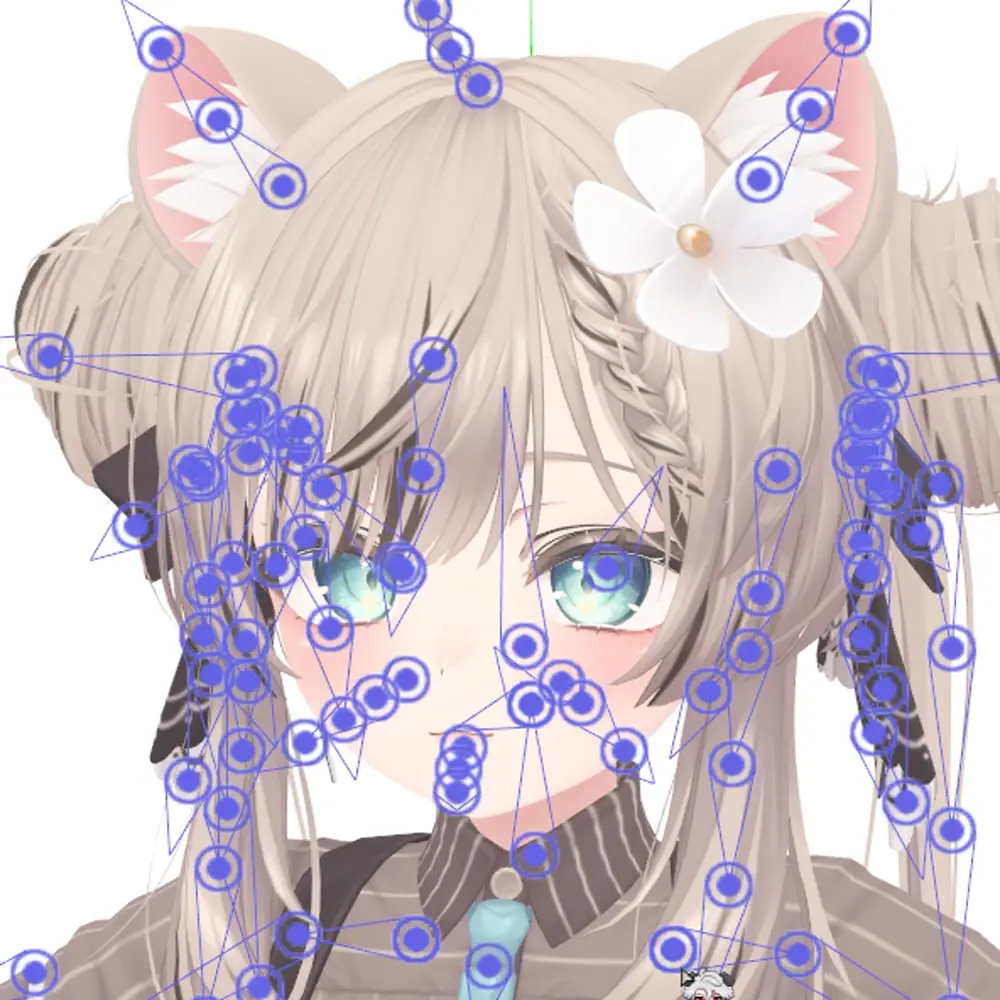 콜로소 MMD 아티스트 블루베리볶음밥P 클래스 구성