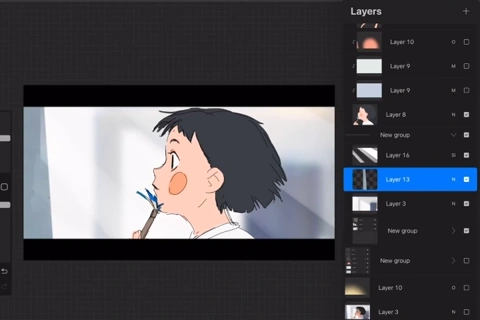 Coloso 2D Animator HAVTZA