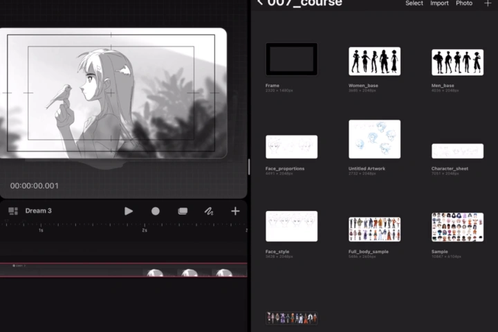 Coloso 2D Animator HAVTZA