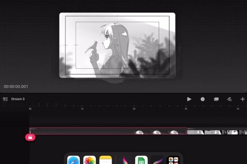 Coloso 2D Animator HAVTZA