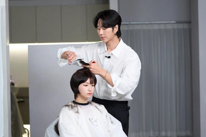 Daehyuk Kwak, Head Director of d'of