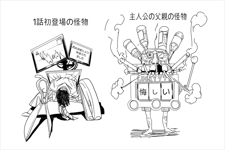 만화가 사토