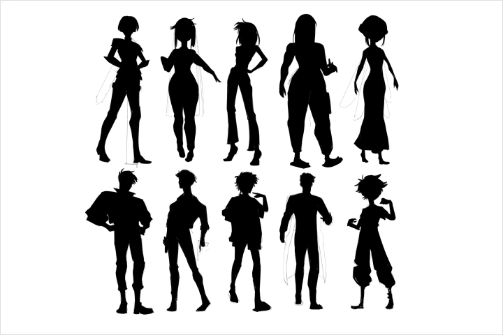 Coloso 2D Animator HAVTZA