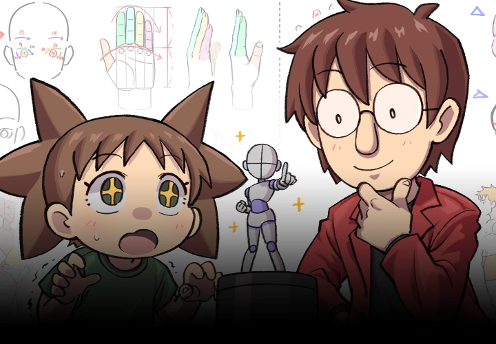 イラストレーター うえだヒロマサ | コロソ.