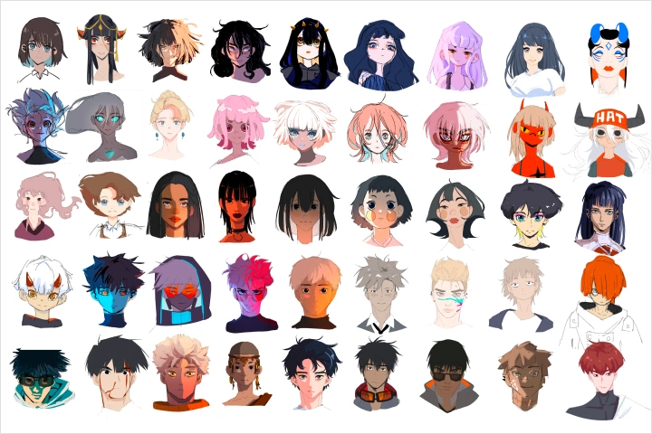 Coloso 2D Animator HAVTZA
