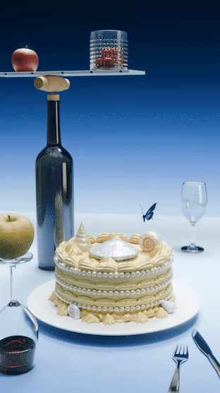ImageSlide<b>F&B 브랜드를 위한 3D Contents</b>