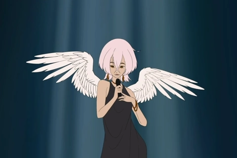 Coloso 2D Animator HAVTZA