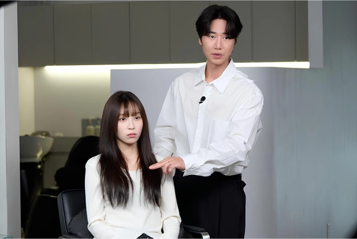 Daehyuk Kwak, Head Director of d'of