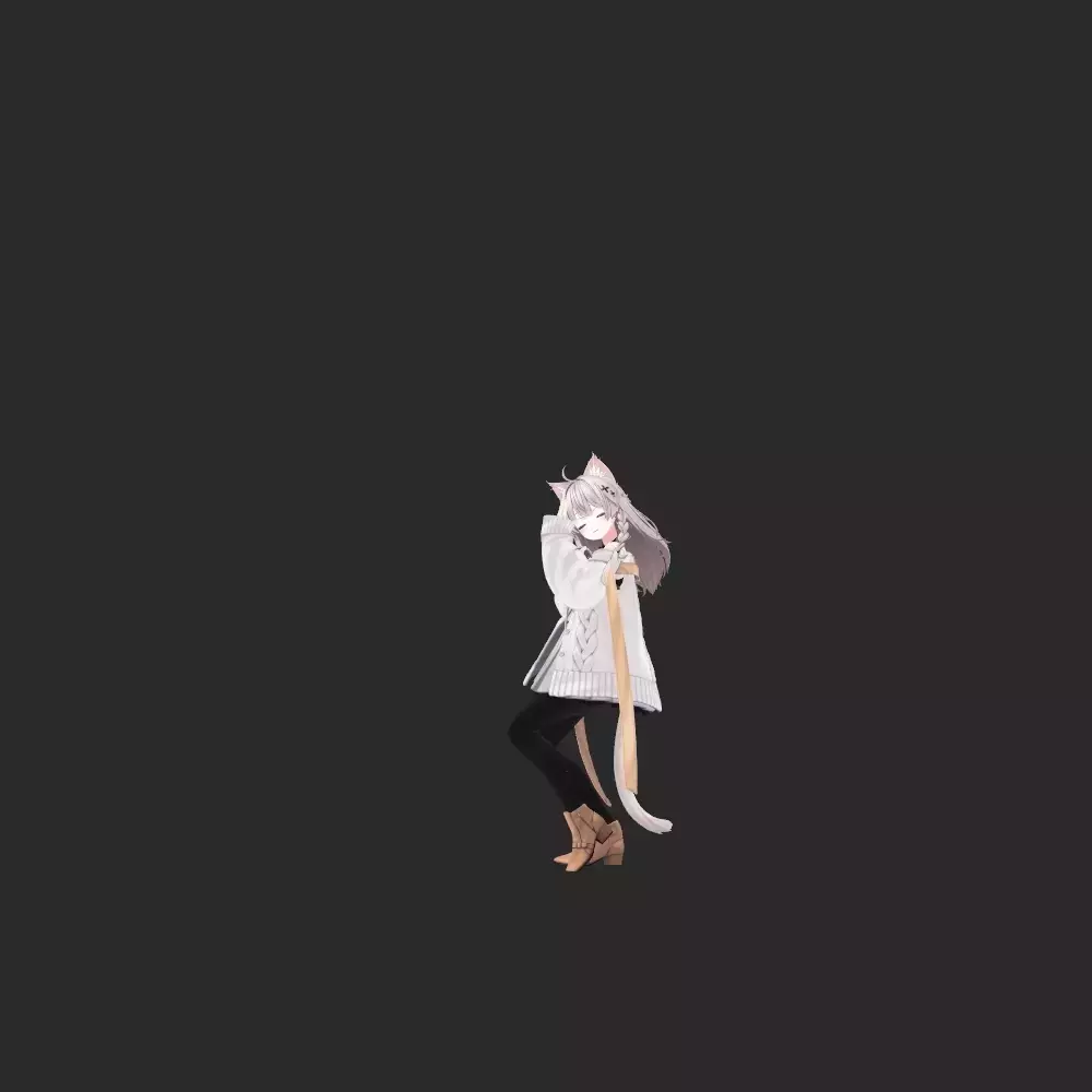 콜로소 MMD 아티스트 블루베리볶음밥P 클래스 구성