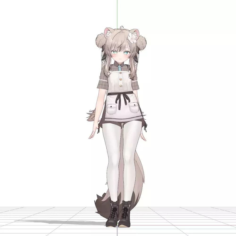 콜로소 MMD 아티스트 블루베리볶음밥P 클래스 구성