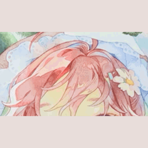 Coloso イラストレーター 七神マナ