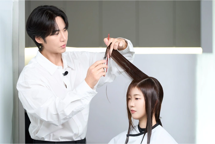 Daehyuk Kwak, Head Director of d'of