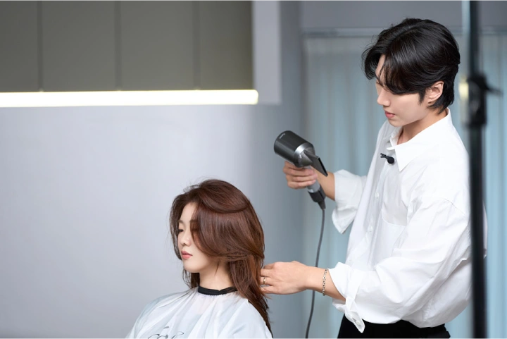 Daehyuk Kwak, Head Director of d'of