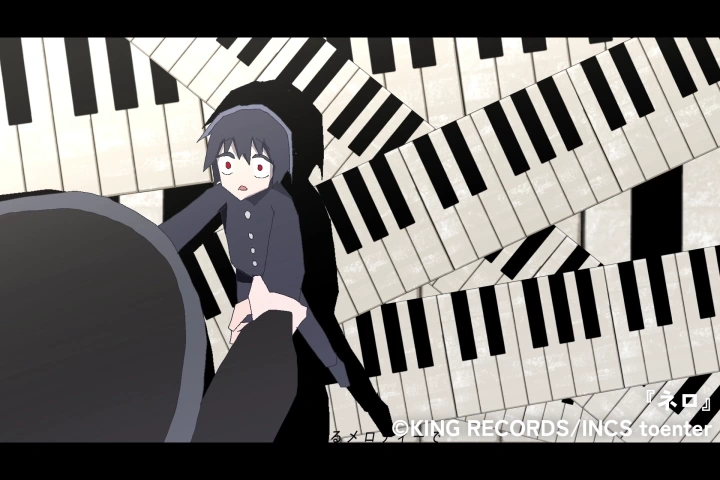 Coloso アニメーション作家 のをか