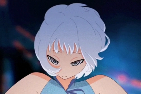 Coloso 2D Animator HAVTZA