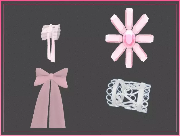 ImageSlide<b>소품 모델링</b>