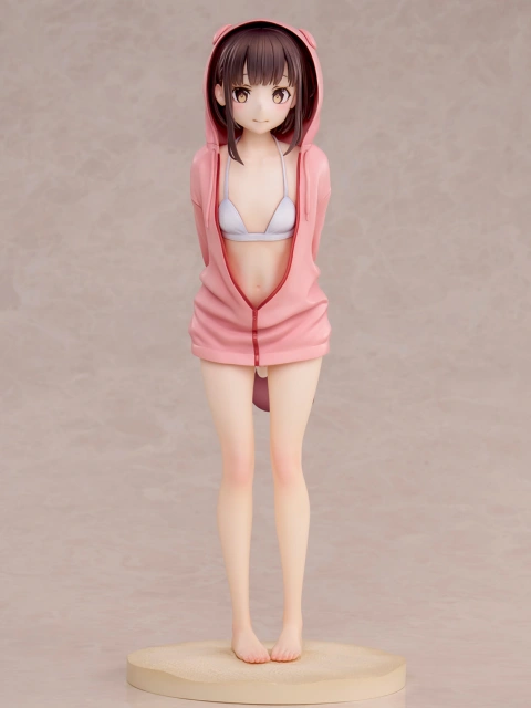 Coloso フィギュア造形師 原子和臣