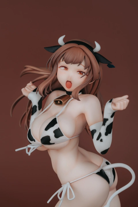 Figure Modeler 23rd