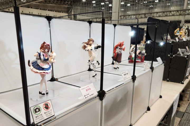 Figure Modeler 23rd