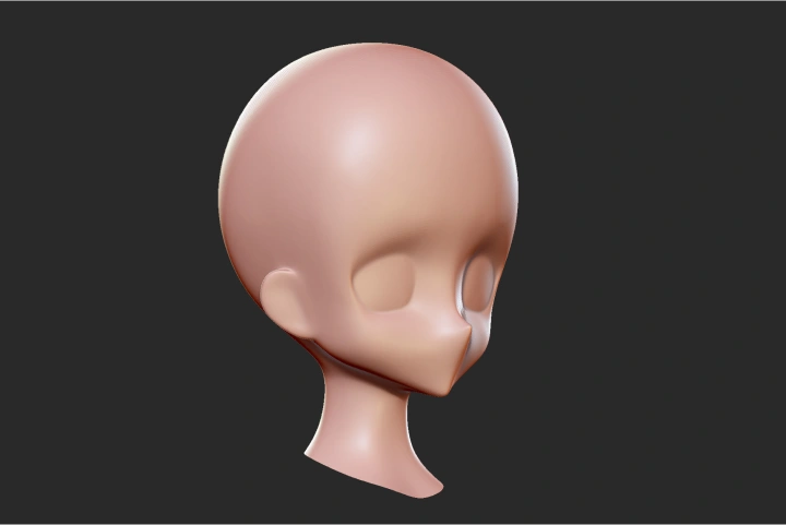 Figure Modeler 23rd
