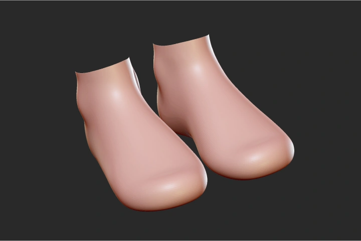 Figure Modeler 23rd
