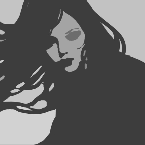 Coloso Illustrator, Lia [Bleeding-Sun] 