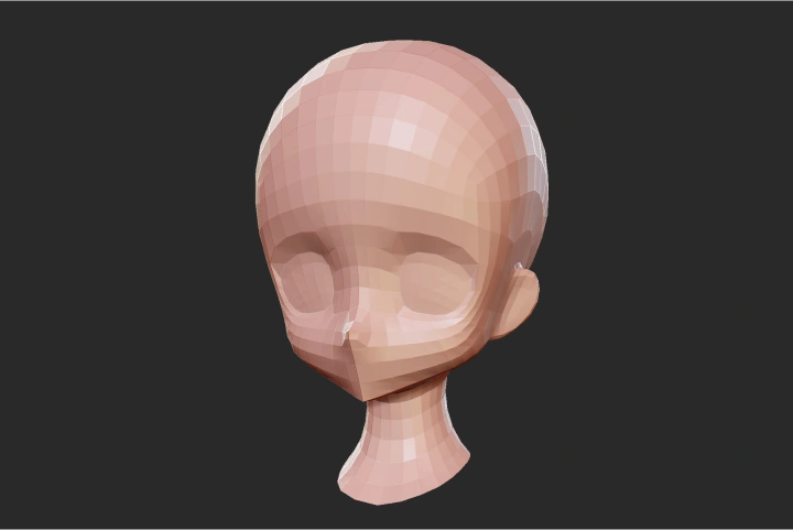 Figure Modeler 23rd