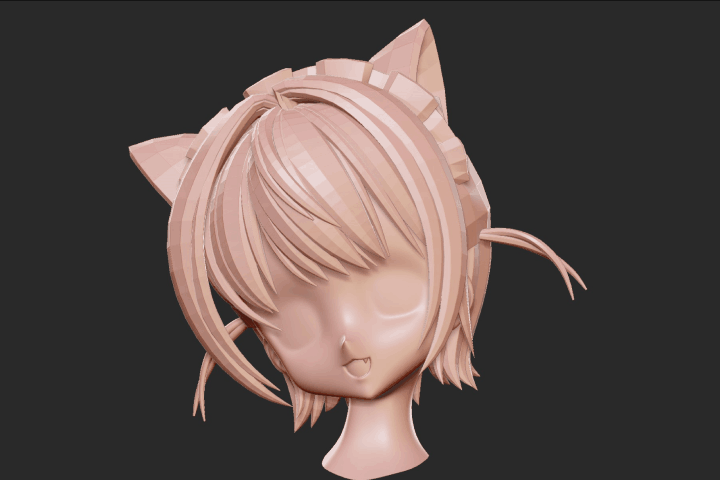 Figure Modeler 23rd