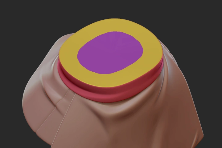 Figure Modeler 23rd