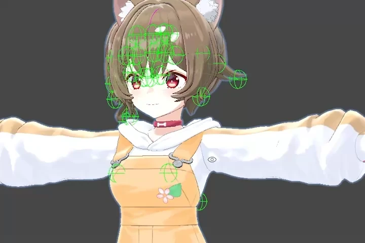 3DCG Modeler, Yatsurugi