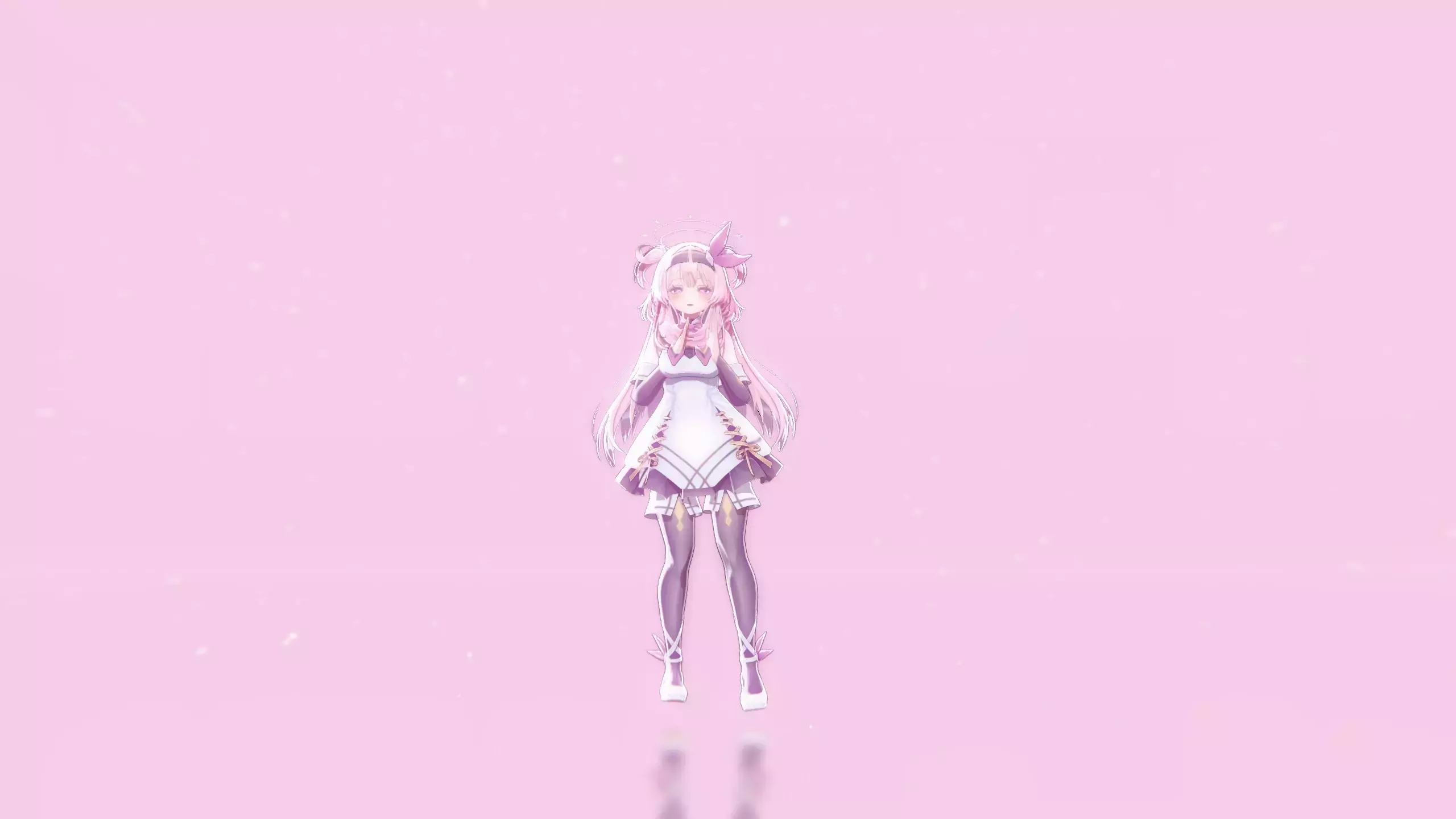 MMD 아티스트 블루베리볶음밥P