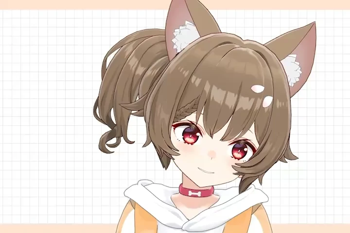 3DCG Modeler, Yatsurugi