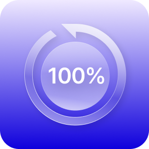 콜로소 100% 환불보장제 