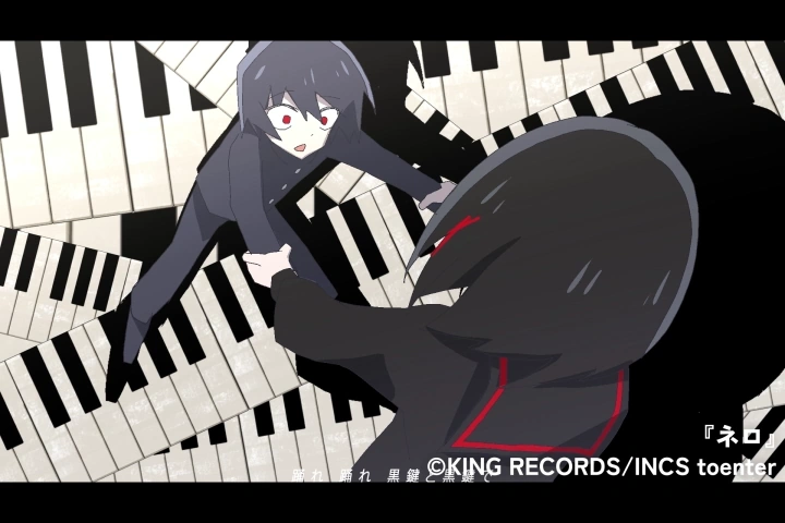Coloso アニメーション作家 のをか
