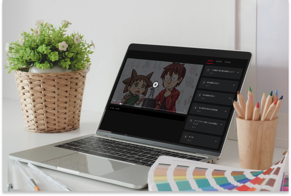 イラストレーター うえだヒロマサ