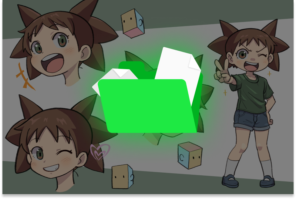 イラストレーター うえだヒロマサ