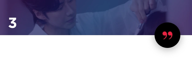 Daehyuk Kwak, Head Director of d'of
