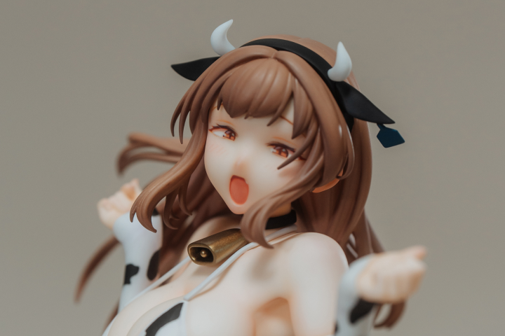 Figure Modeler 23rd