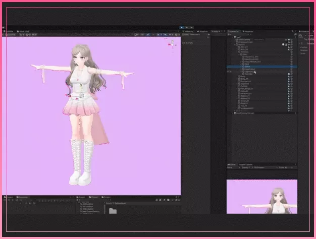 ImageSlide<b>바디 리깅</b>