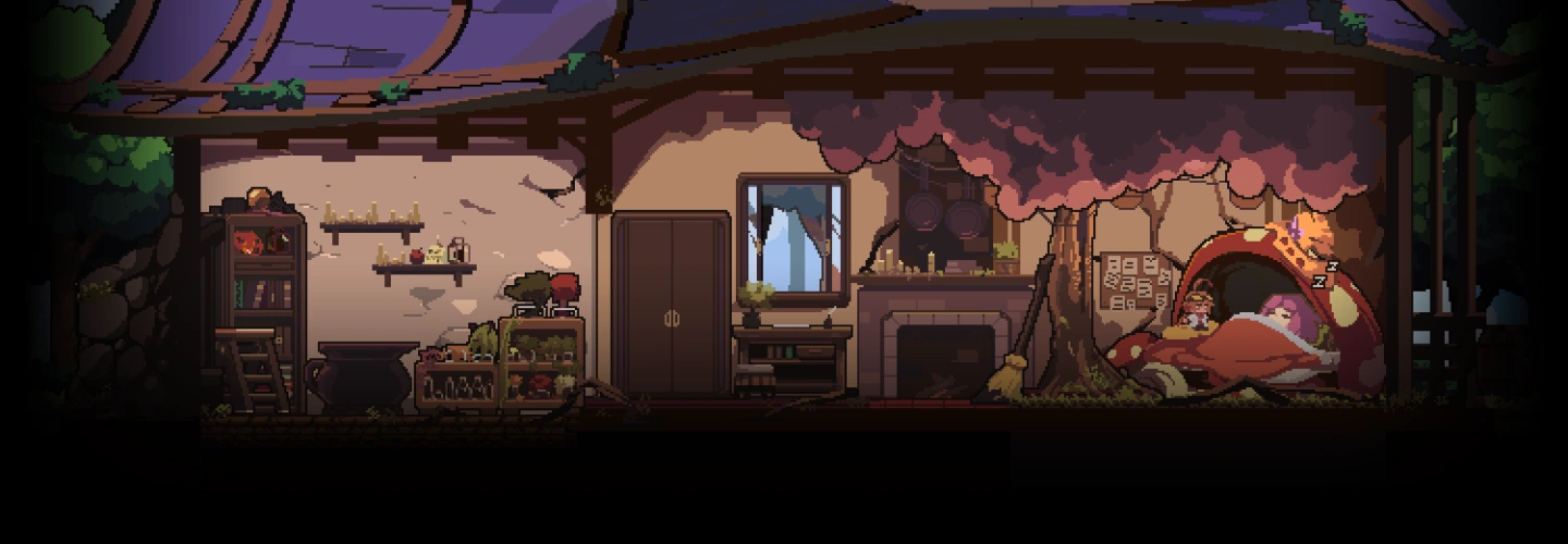 The Ultimate Kit for Creating the Pixel Animations of Your Dreams