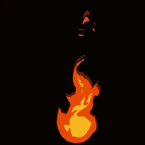 Coloso Pixel Animator FifthTee55