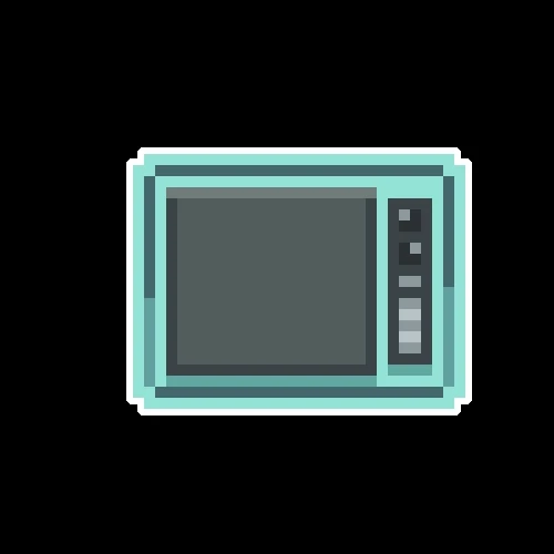 Coloso Pixel Animator FifthTee55