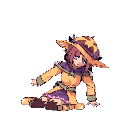 Coloso Pixel Animator FifthTee55
