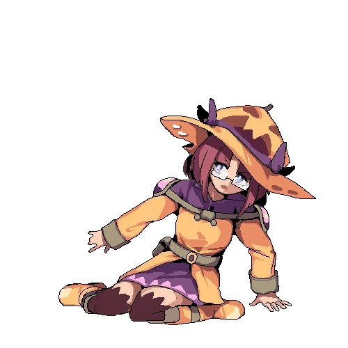 Coloso Pixel Animator FifthTee55
