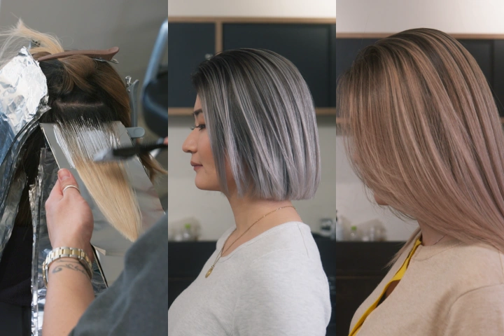 Coloso ヘアドレッサー 桑原大貴