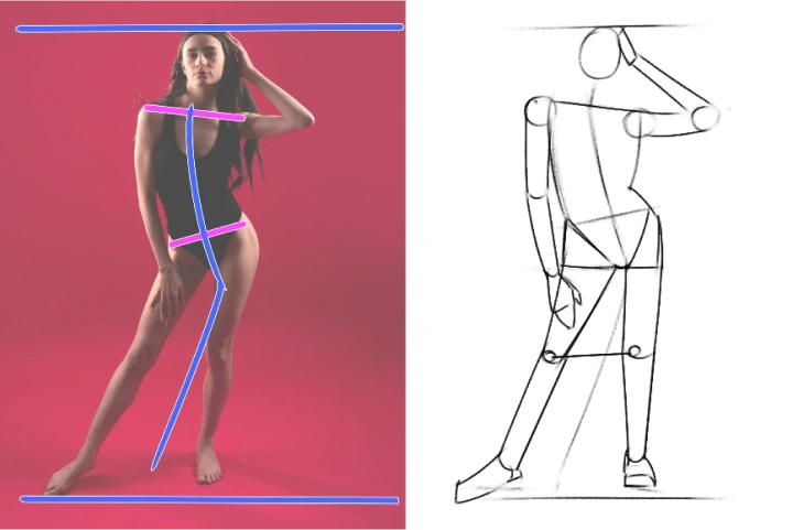 콜로소 무료 특강 포트폴리오