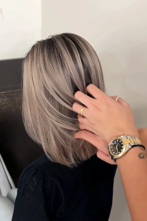 Coloso ヘアドレッサー 桑原大貴