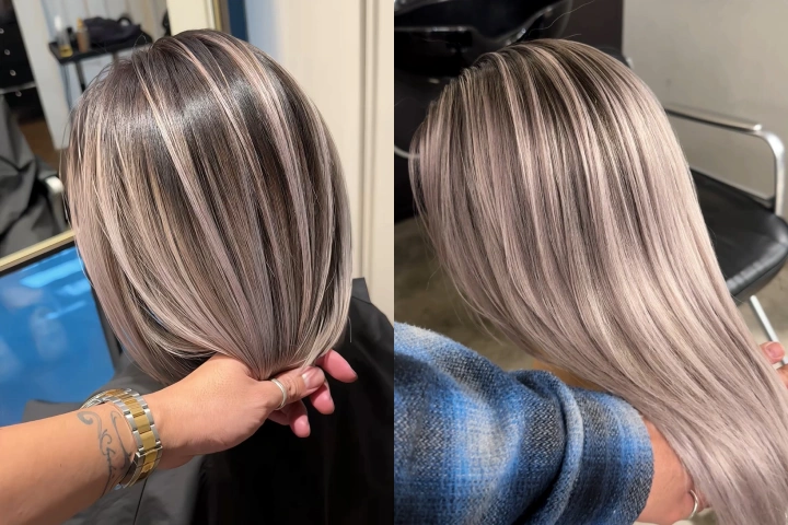 Coloso ヘアドレッサー 桑原大貴