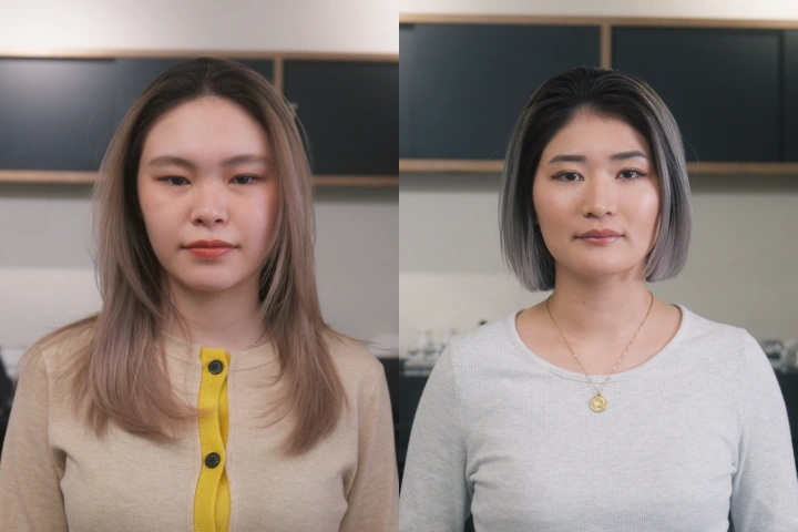 Coloso ヘアドレッサー 桑原大貴